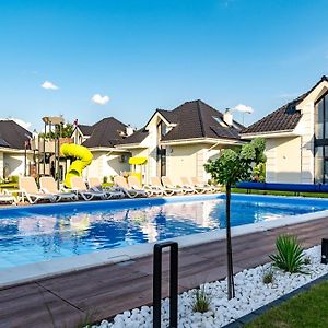Apartament z 2 sypialniami